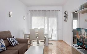 Apartamento A 50M De La Playa