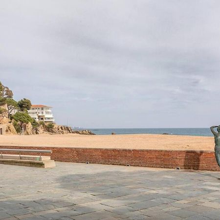 Apartamento A 50M De La Playa Castell-Castell-Platja d'Aro Extérieur photo