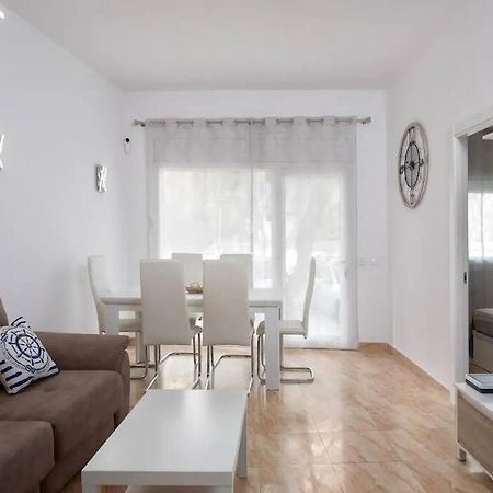 Apartamento A 50M De La Playa Castell-Castell-Platja d'Aro Extérieur photo