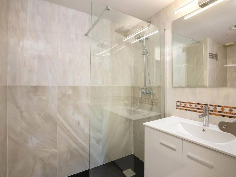Apartamento A 50M De La Playa Castell-Castell-Platja d'Aro Extérieur photo