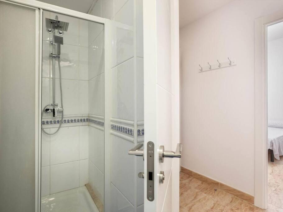 Apartamento A 50M De La Playa Castell-Castell-Platja d'Aro Extérieur photo