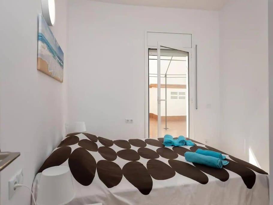 Apartamento A 50M De La Playa Castell-Castell-Platja d'Aro Extérieur photo