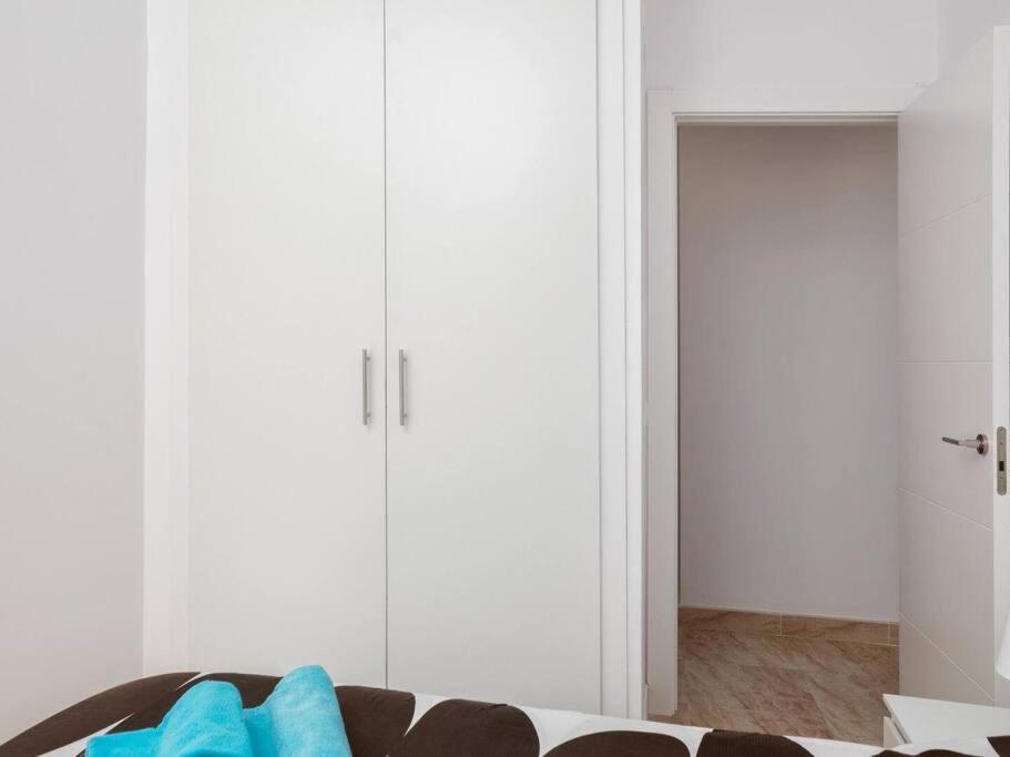 Apartamento A 50M De La Playa Castell-Castell-Platja d'Aro Extérieur photo