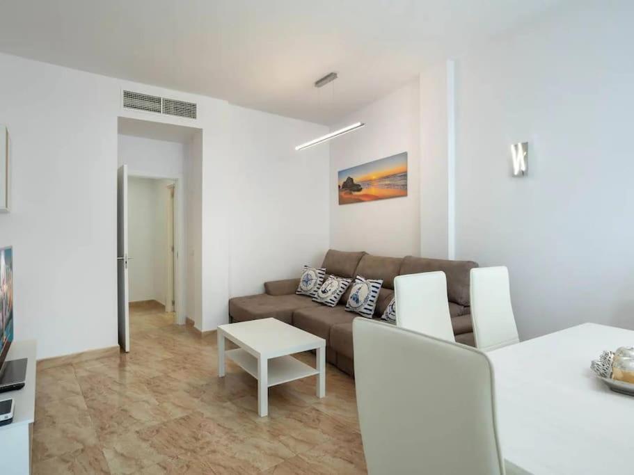Apartamento A 50M De La Playa Castell-Castell-Platja d'Aro Extérieur photo