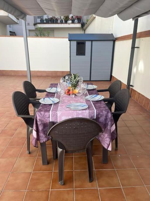 Apartamento A 50M De La Playa Castell-Castell-Platja d'Aro Extérieur photo