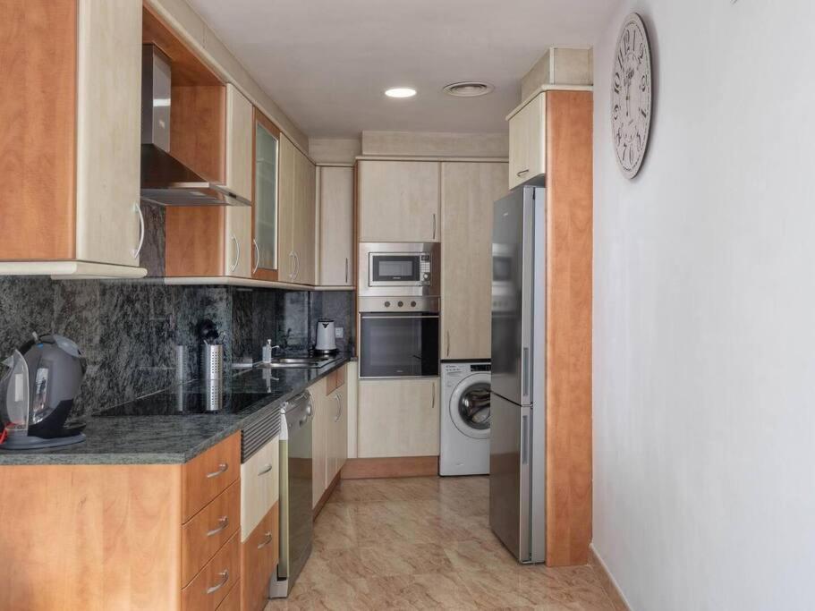 Apartamento A 50M De La Playa Castell-Castell-Platja d'Aro Extérieur photo