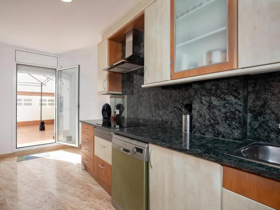 Apartamento A 50M De La Playa Castell-Castell-Platja d'Aro Extérieur photo